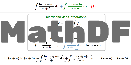 Mathdf